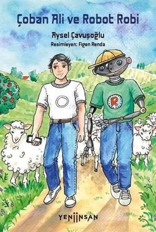 Coban Ali ve Robot Robi