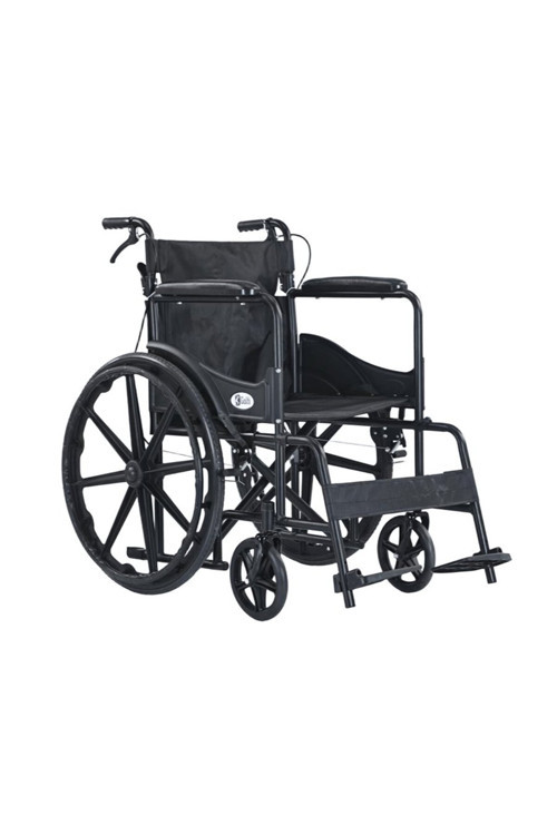 G102 Standart Tekerlekli Sandalye