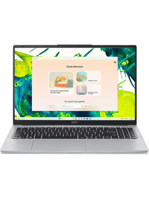 Aspire Go 16 NX.JSAEY.001 Core 5 120U-8Gb-512Gb Ssd-16inc-W11