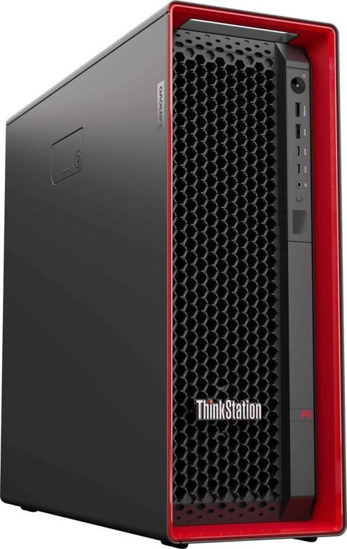 30GA002RTR WS P5 W5-2465X 16C 3.1GHz 32GB RAM 4800MHz ECC RDIMM 1TB SSD W11 1000W TOWER