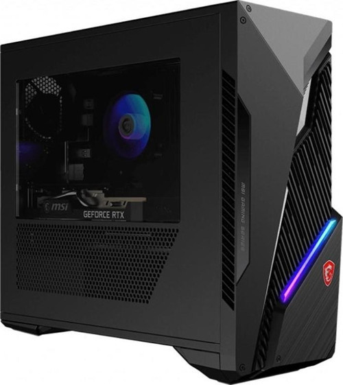 MAG INFINITE S3 11SA-029TR-01 I5-11400F 32GB DDR4 1TB SSD GTX1650 GDDR5 4GB W10 SIYAH GAMING PC