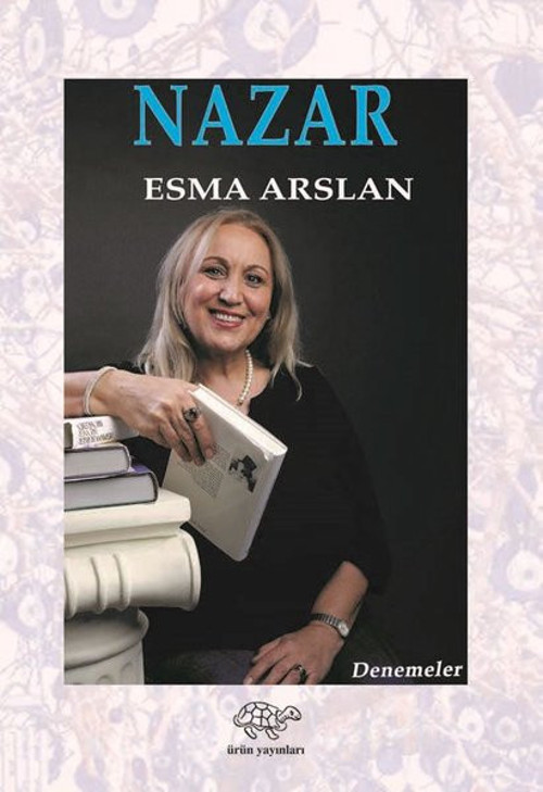 Ürün Yayınları Nazar
