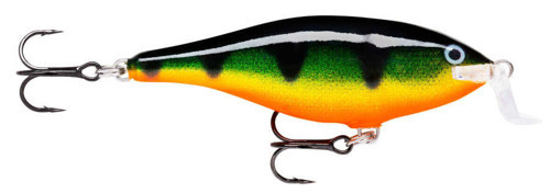 Shallow Shad Rap Yapay Balığı P 90MM