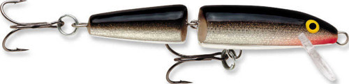 Jointed Suni Balığı S 90MM