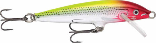 Original Floating Suni Balığı CLN 130MM