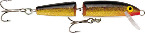 Jointed Suni Balığı G 110MM