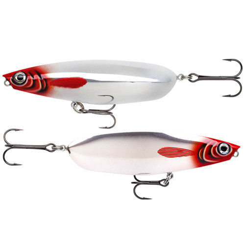 X-Rap Scoop Suni Balığı RER 140MM