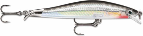 Ripstop Suni Balığı S 120MM
