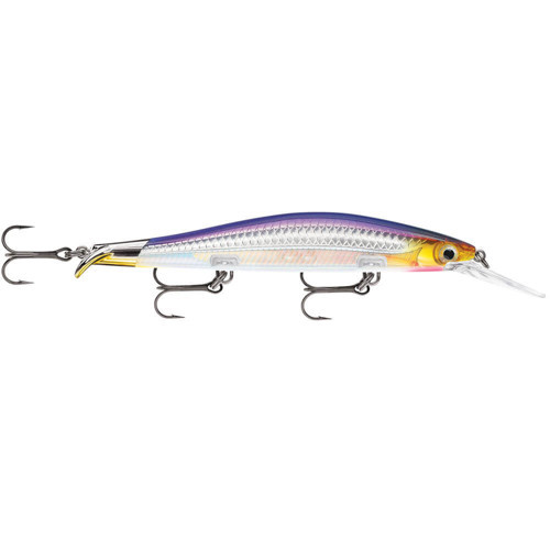RipStop Deep Suni Balığı PD 120MM
