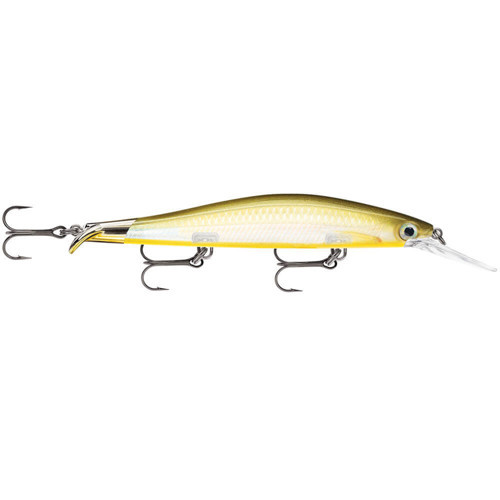 RipStop Deep Suni Balığı GOBY 120MM