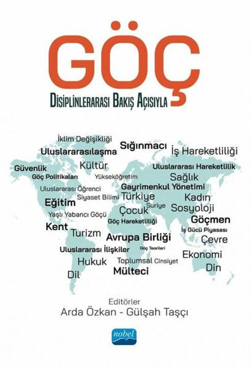 Göç-Disiplinlerarası Bakış Açısıyla