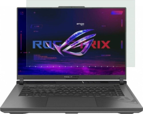 Asus ROG Strix G16 G614JI-N3127W 16 inç Ekran Koruyucu Nano