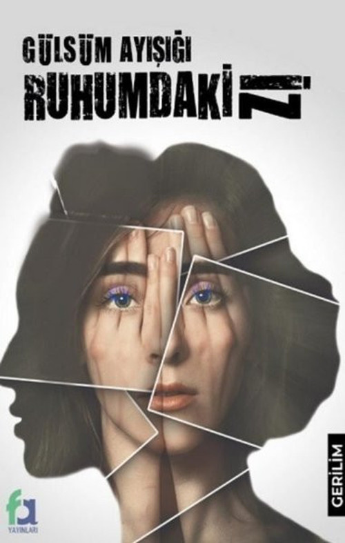 Fa Yayınları Ruhumdaki İz