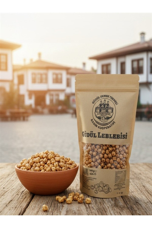 Tava Leblebisi 500 Gr