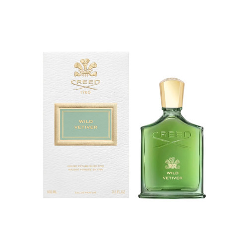 Wild Vetiver EDP 100 ml