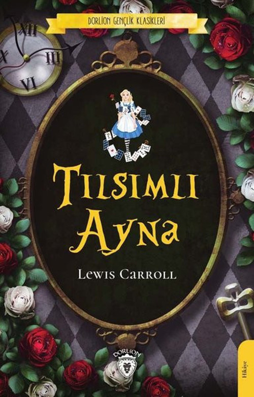 Tılsımlı Ayna - Gençlik Klasikleri