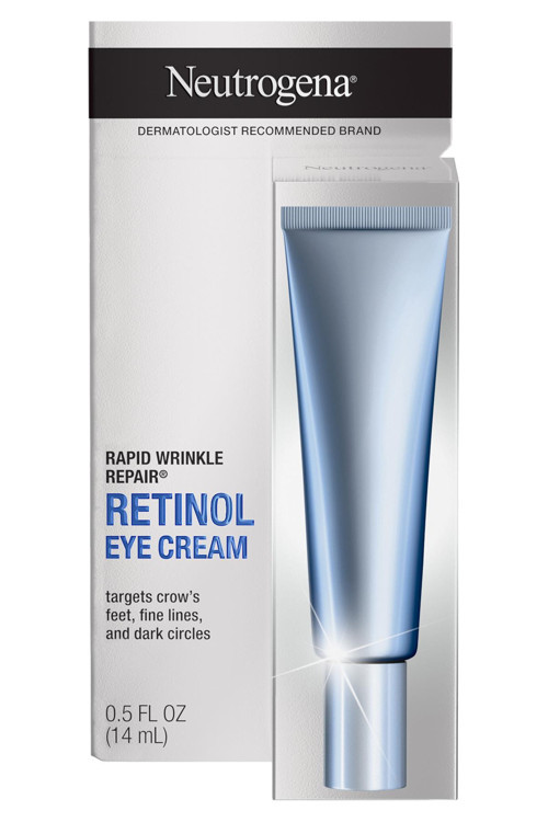 Rapid Wrinkle Repair Retinol Kırışıklık Karşıtı Göz Kremi 14ML