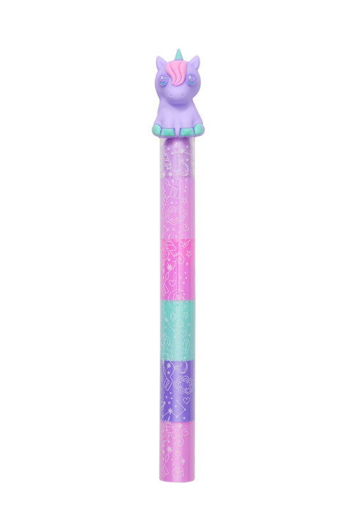 - Stack Highlighter Kokulu Fosforlu İşaretleyici Kalemler