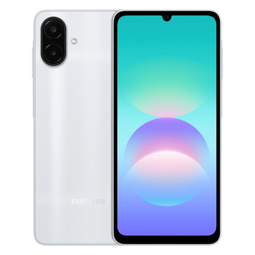 Galaxy A08 128 Gb 4 Gb Ram (Samsung Türkiye Garantili) Gümüş