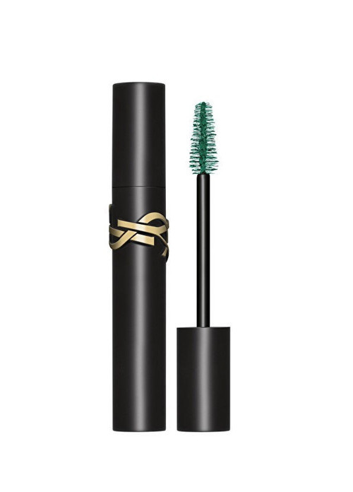 Lash Clash Maskara - 3 Scandalous Green
