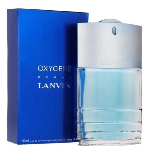 Oxygene Homme EDT 100 ml Erkek Parfüm
