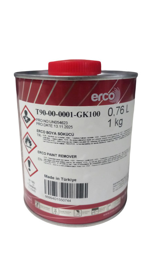 Jel Boya Sökücü 1 Kg