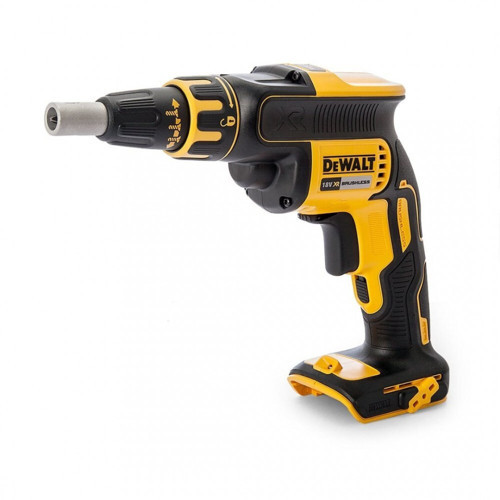 DCF620N Şarjlı Kömürsüz Alçıpan Vidalama 18V (Aküsüz)
