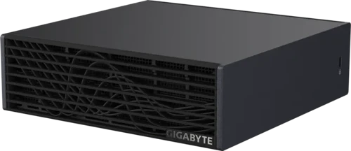GIGABYTE AI TOP ATOM ATAGB10-9001 NVIDIA GB10 128GB DDR5 4TB SSD AI YAPAY ZEKA BİLGİSAYARI