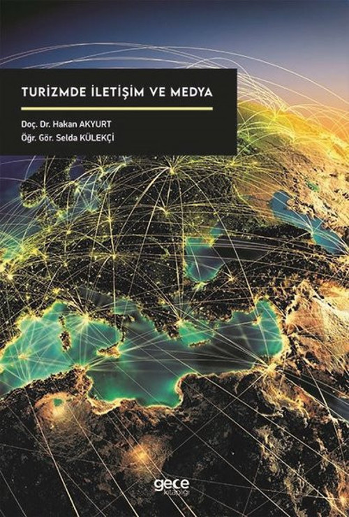 Turizmde İletişim ve Medya
