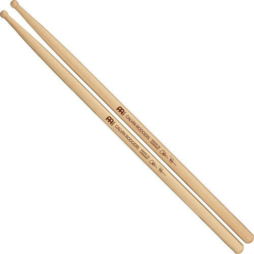 SB601 Hickory Calvin Rodgers Round Wood Tip Baget