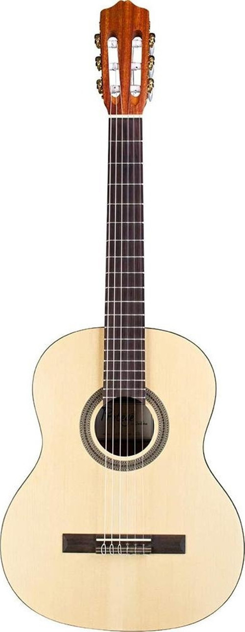 C1M 1/2 Protégé Series Klasik Gitar (Natural Matte)