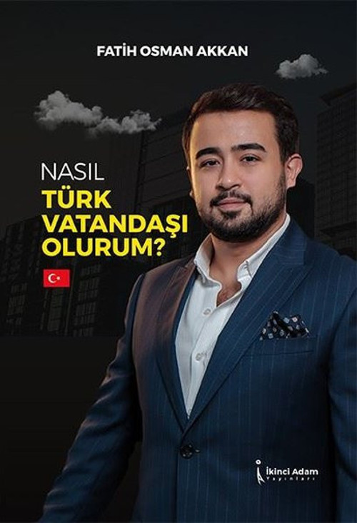 Nasıl Türk Vatandaşı Olurum