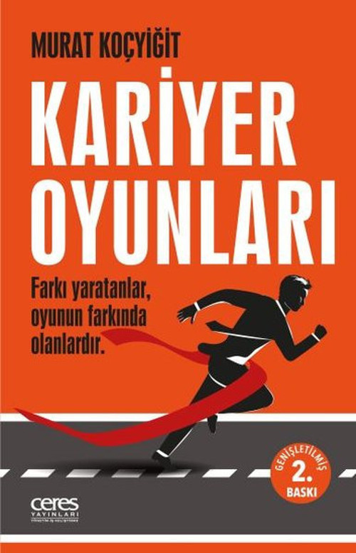 Ceres Yayınları Kariyer Oyunları