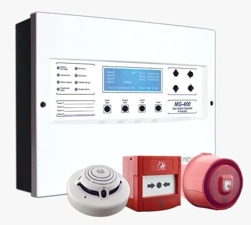 ML-0710 Maxlogic Buton Koruyucu Kapağı