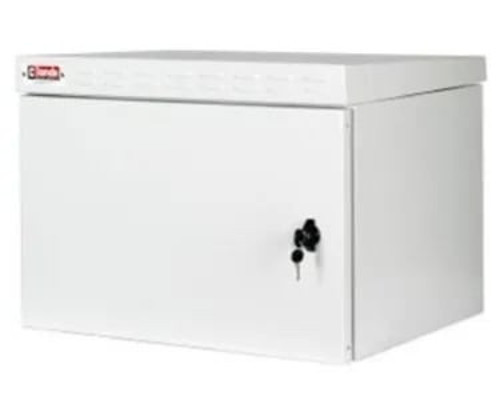 LN-ESO-IP5507U6045-LG – 7U 19 W600mm x D450mm Outdoor IP55 Kabinet
