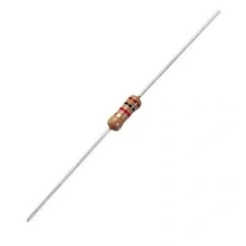 270R 1/2W Direnç - 10 Adet