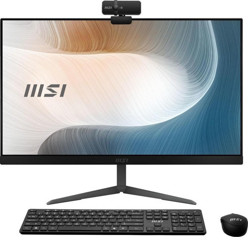 MODERN AM241 11M-069TR-01 I5-1135G7 16GB 512GB SSD 23.8 FHD W10