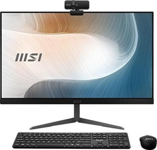 MODERN AM241 11M-070TR-01 Intel Core i7 1165G7 32GB 512GB SSD Windows 10 Home 23.8" All In One Bilgisayar