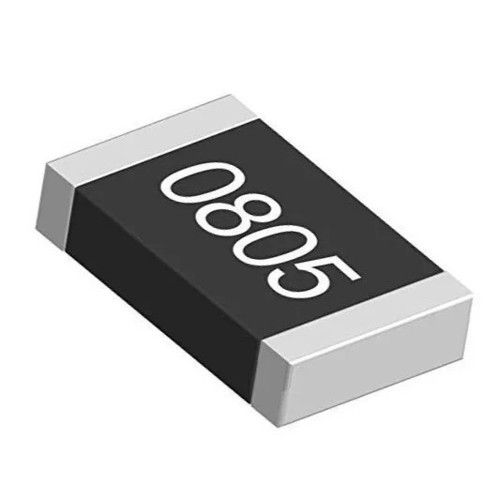 470K 805 1/8 SMD Direnç 100 Adet