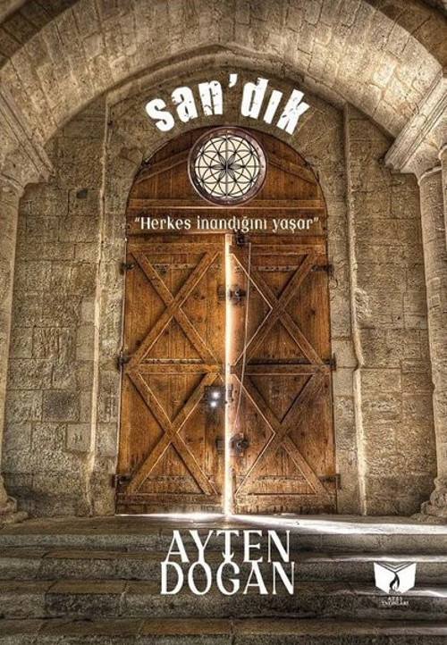 Ateş Yayınları Sandık