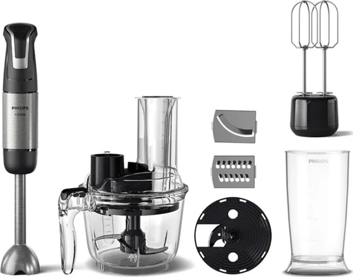 HR2695/01 5000 Serisi El Blender Seti
