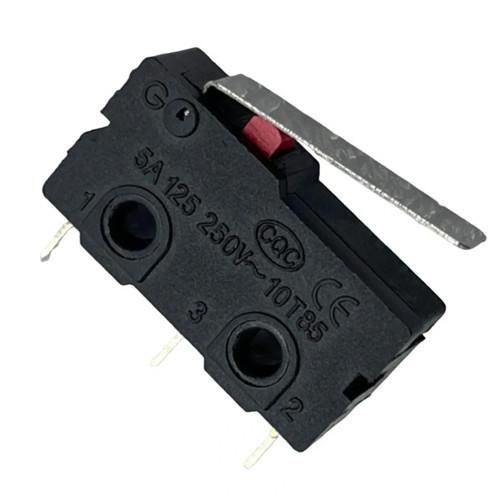 IC-166 Paletli Micro Switch İğne ( PCB ) Bacak