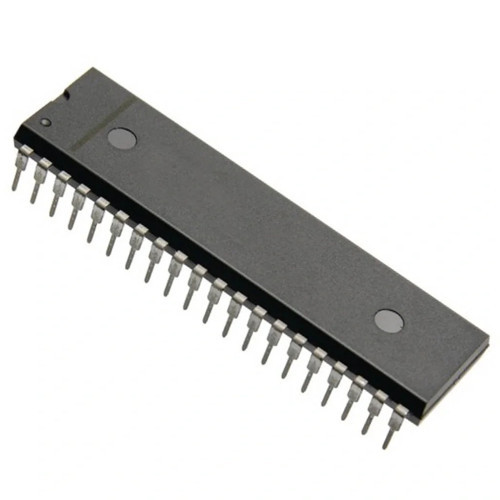 ICL7106 Analog Dijital Çevirici Entegresi Dip-40