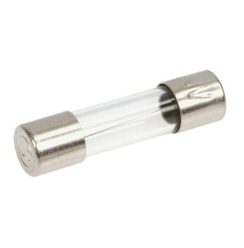 1A 5x20mm Gecikmeli Cam Sigorta