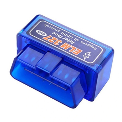 ELM327 Mini V2.1 Bluetooth OBD