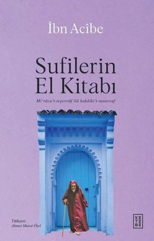 Sufilerin El Kitabı