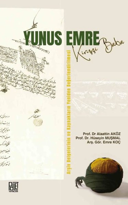 Yunus Emre - Kirişçi Baba