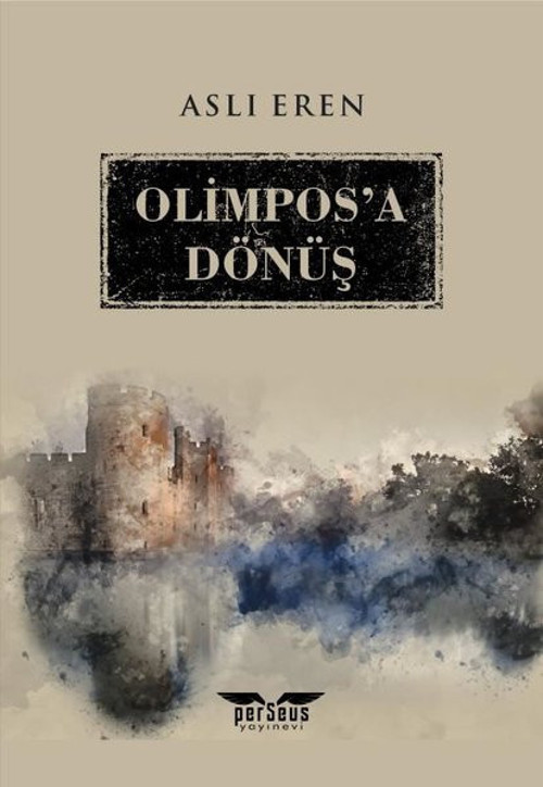 Perseus Yayınevi Olimpos'a Dönüş