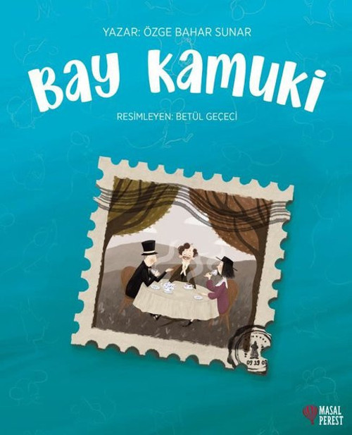 Masalperest Bay Kamuki