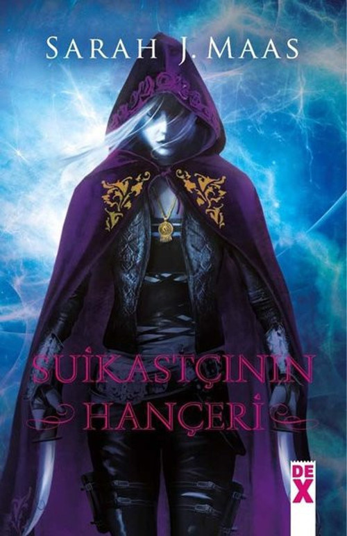Cam Şato 0.5: Suikatçının Hançeri - Hc